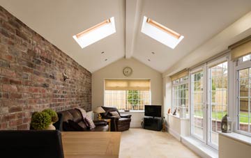 conservatory roof insulation Ballhill, Devon