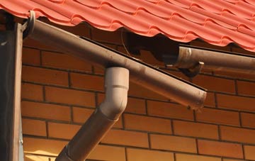 Ballhill gutter repair costs