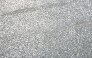 Ballhill laminate fibreglass or shingles?