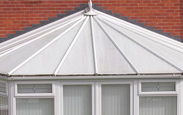 Ballhill polycarbonate conservatory roof repairs