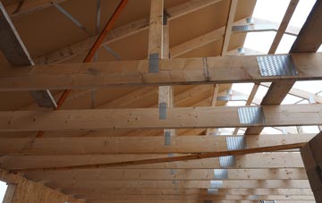 Ballhill roof truss costs