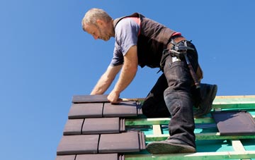 disadvantages of Ballhill slate roofing