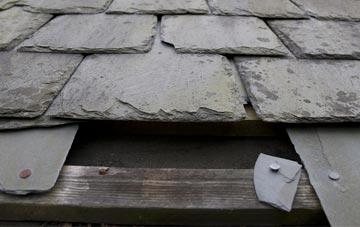 Ballhill slate roof repairs and maintenance