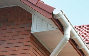Ballhill soffit repair costs