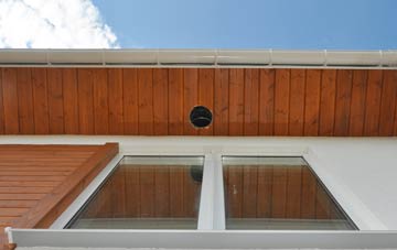 Ballhill soffit repair quotes