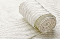 Ballhill fibreglass roofing repairs