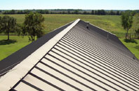 Ballhill metal roof quotes