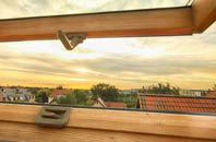 rated Ballhill roof window companies
