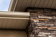 free Ballhill soffit repair quotes