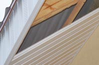 rated Ballhill soffit repair companies